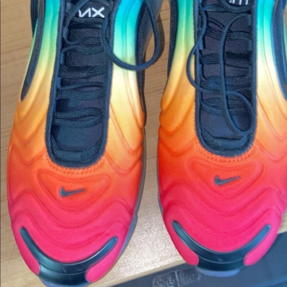 Nike 720 Airmax